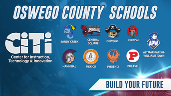 oswego county schools